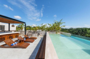 Irie Tulum